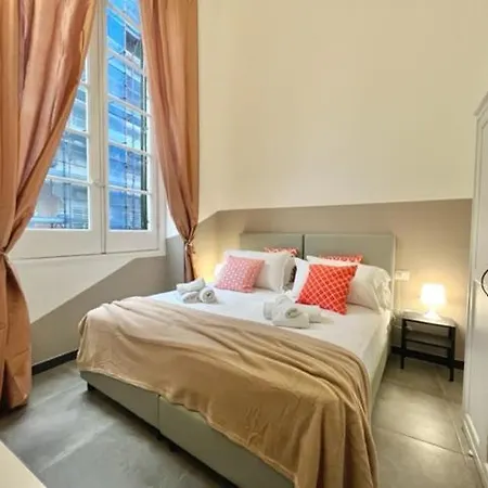 Lägenhet Happy Family U Papaviou *