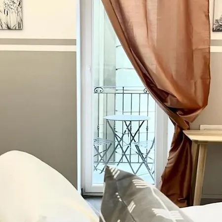 Lägenhet Happy Family U Papaviou *