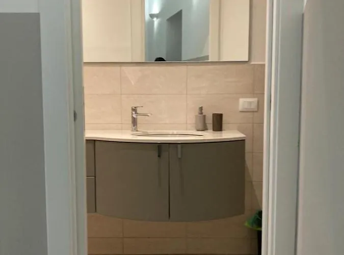 Happy Family U Papaviou Apartmán *