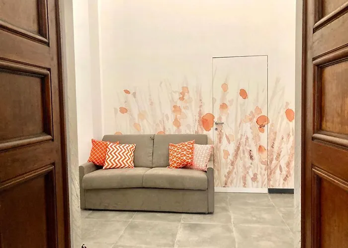 Happy Family U Papaviou Apartmán