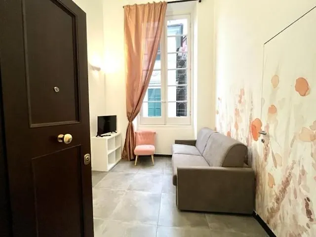 Happy Family U Papaviou Apartmán *