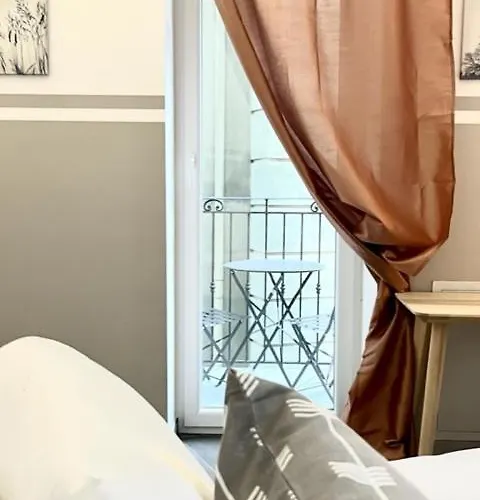 Apartmán Happy Family U Papaviou *