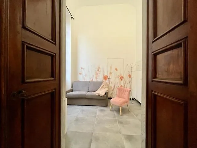 Happy Family U Papaviou Apartmán Janov