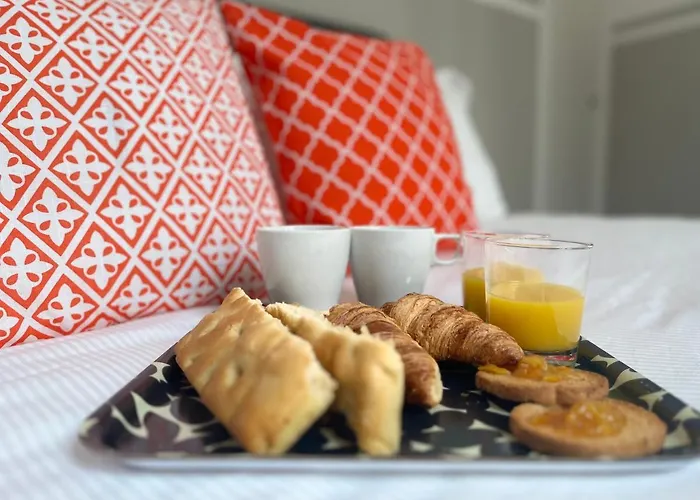 Happy Family U Papaviou Apartmán *